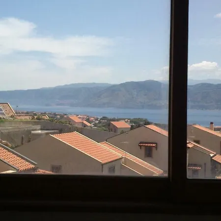 Panorama Villa Messina