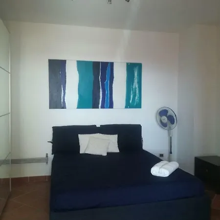 Panorama Villa *