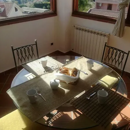 Panorama Villa