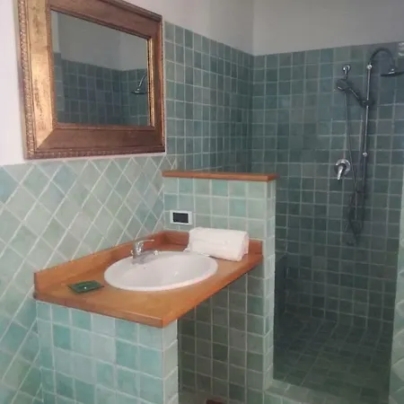 Panorama Villa *