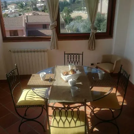 Villa Panorama