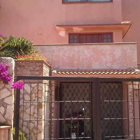 Villa Panorama *
