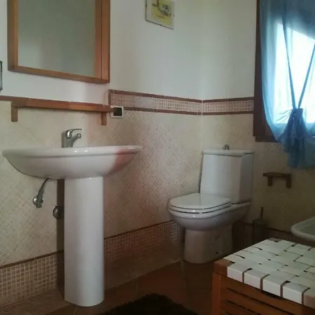 Villa Panorama Messina