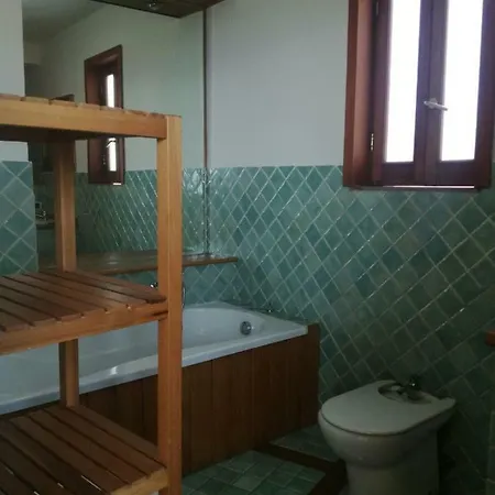 Panorama Villa Messina