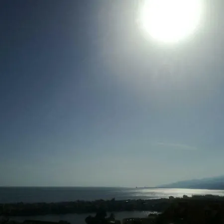 Panorama 메시나